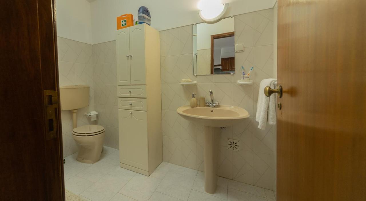 White Beach House Praia da Lourinha Bagian luar foto