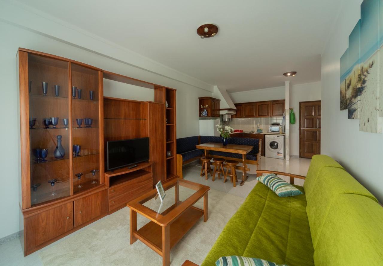 White Beach House Praia da Lourinha Bagian luar foto